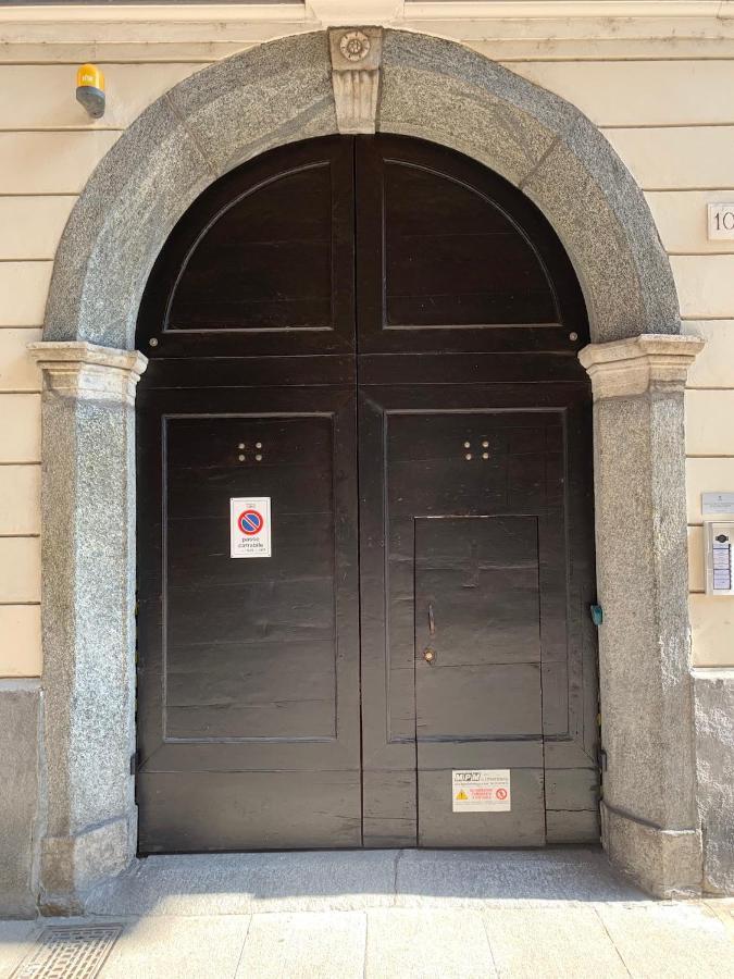 Antica Camillus Lake Como -Ac 외부 사진